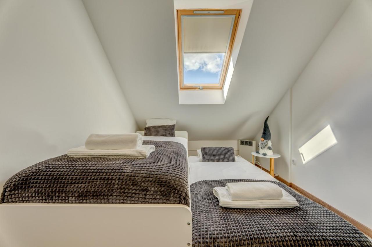 Apartment Grey Mountain Zlatibor Exterior foto